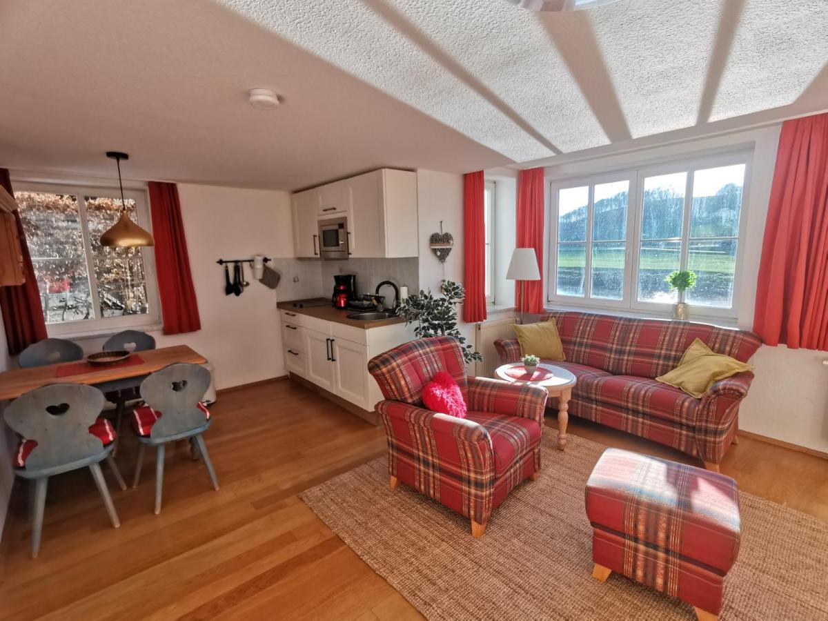Villa Belvedere Rathen Luaran gambar